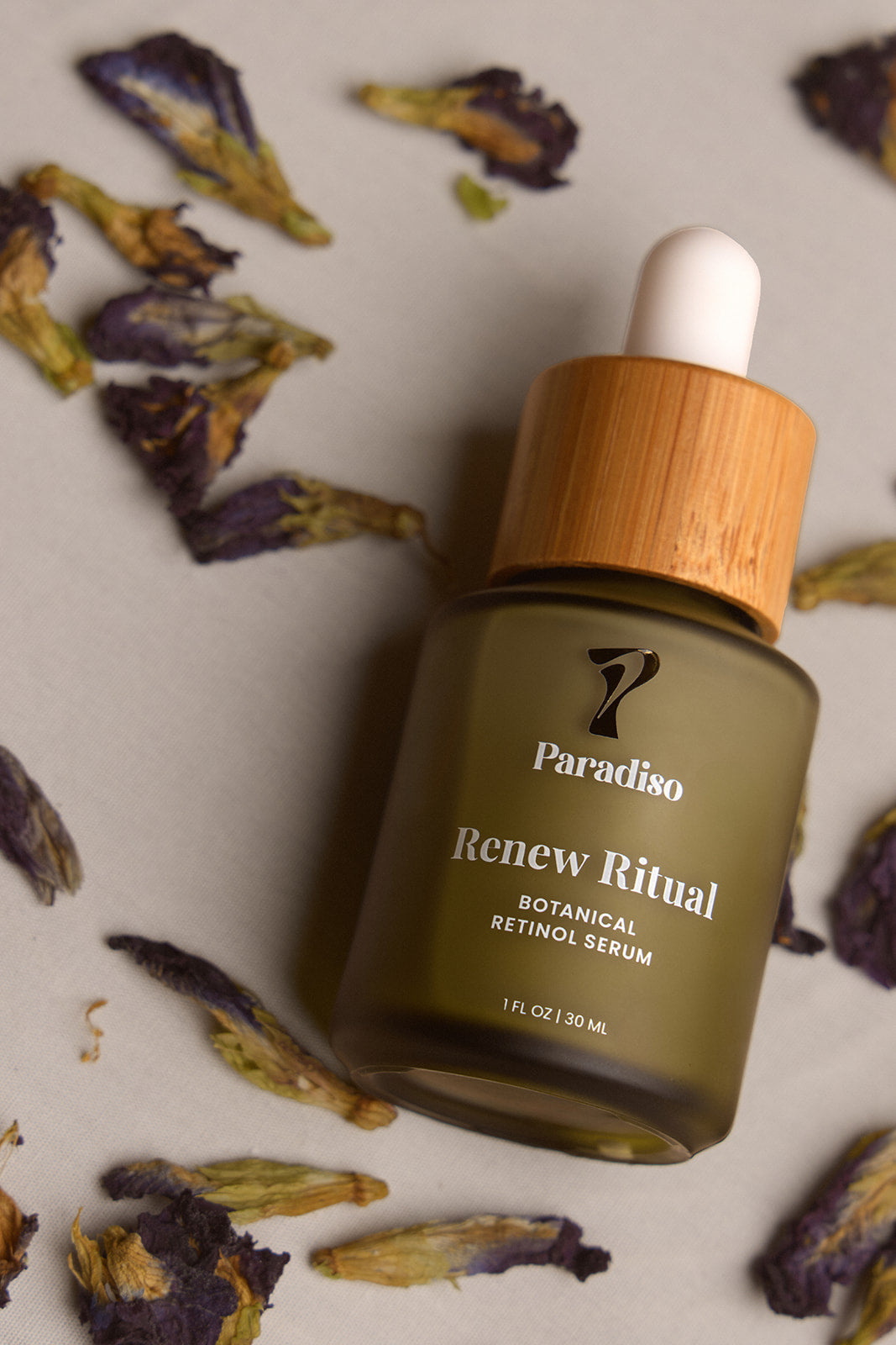 Renew Ritual