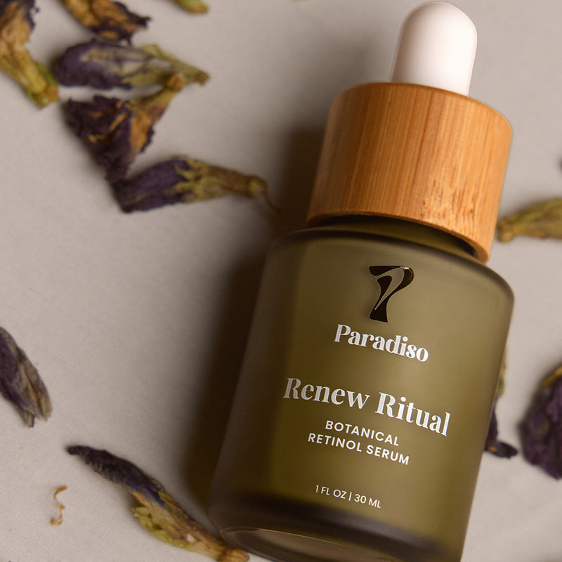 Renew Ritual