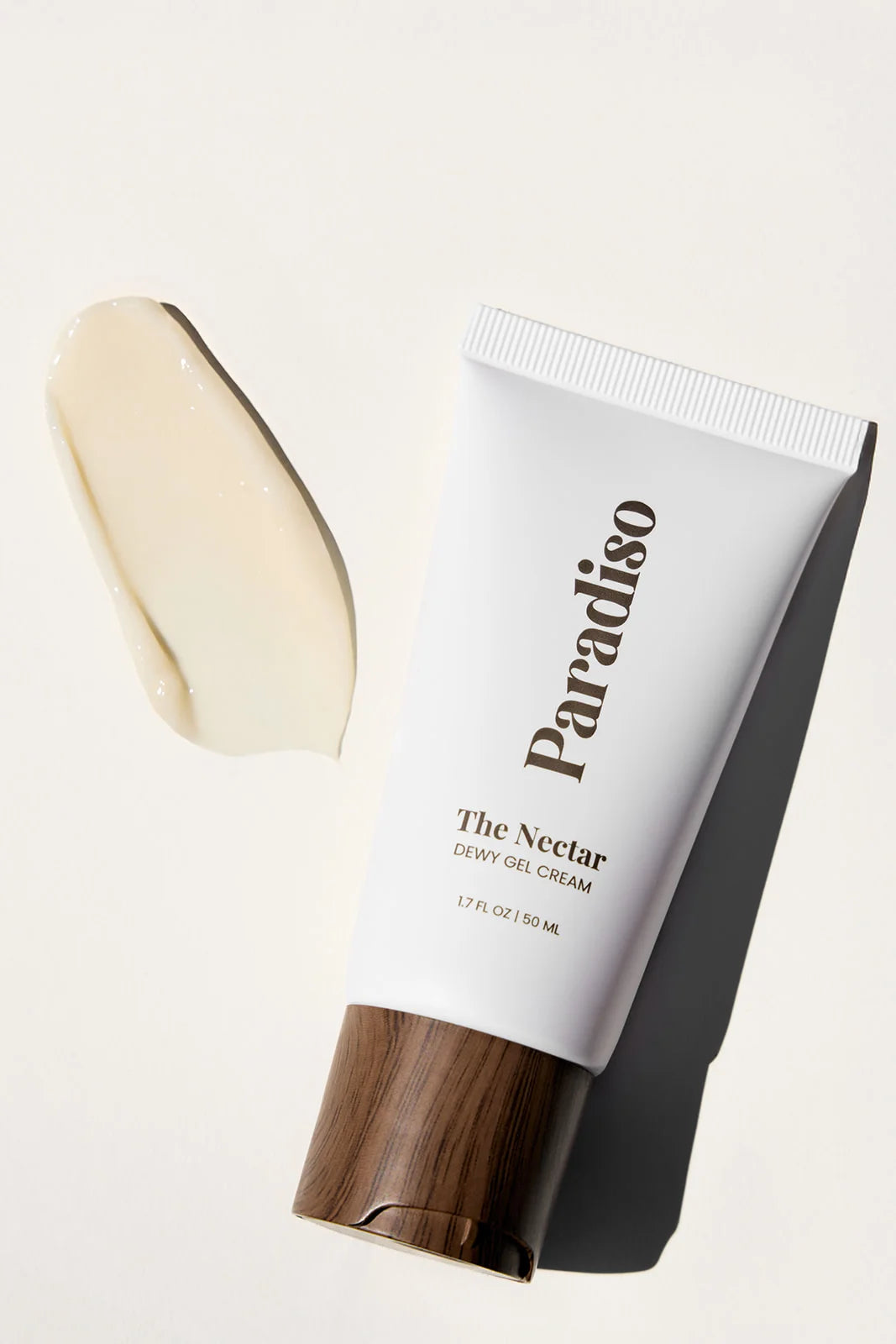 The Nectar Dewy Gel Cream