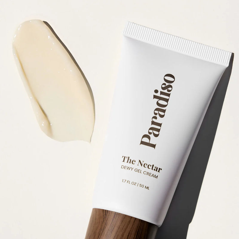 The Nectar Dewy Gel Cream