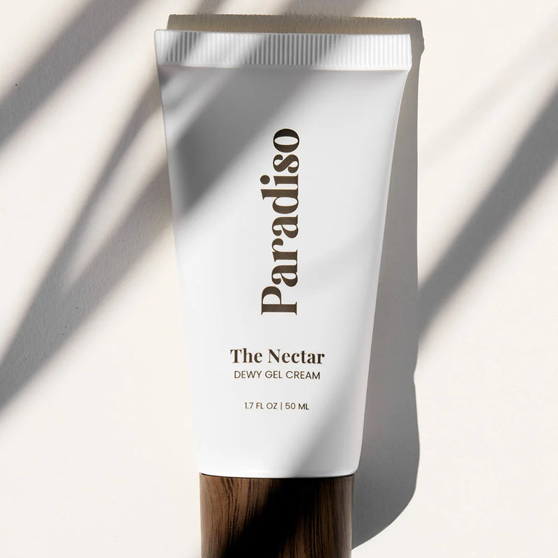 The Nectar Dewy Gel Cream